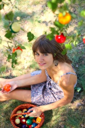 Евгения Лукина, 2011